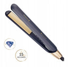 Prostownica do Włosów Regulacja remington sapphire S5805 50 w czarny