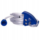 Przystawka do szlifierki kątowej AQUA CUT 100/115/125mm do cięcia na mokro adapter wodny, chłodzenie wodą