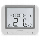 REGULATOR RT520RF SALUS BEZPRZEWODOWY TYGODNIOWY TEMPERATURY NOWY 091FLRFV2