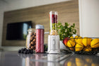 Blender smoothie koktajl noveen SB230 2 butelki nominalna