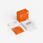 Sonoff ZigBee Bridge Pro Bramka Zigbee Wifi ZBbridge-P centrala sterująca, jednostka centralna inteligentnego domu