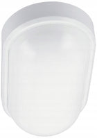 Lampa Sufitowa Plafon LED 24W 1920lm Neutralny 4000K IP54 Oprawa Natynkowa okrągła biała, zintegrowane źródło światła
