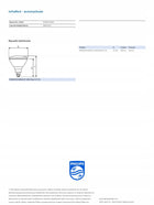 Promiennik Philips PAR38 100 w E27 żarówka grzewcza, lampa do ogrzewania, czerwone światło, reflektor