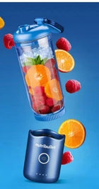 Blender przenośny osobisty Nutribullet Flex NBP013BL nominalna