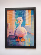 Ramka sosnowa czarna 40x60 na zdjęcie 15 kolorów drewno boho oprawa fotografii, dekoracja ścienna, do salonu i sypialni