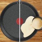 Zestaw patelni tefal Dark Essential 3 elementy Indukcja 20/24/28 cm naczynia do smażenia, na gaz, kuchnię elektryczną i