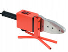 Zgrzewarka do RUR PP 16–63 MM 1500W regulacja temp 50–300°C matryce wlep
