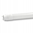Świetlówka LED 60cm Tuba liniowa 9W = 18W barwa neutralna mocne światło x10 żarówka rurkowa G13 4000K 900 lm