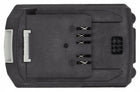 AKUMULATOR Bateria DEDRA SAS+ALL 18V pojemność 2Ah Li-Ion do elektronarzędzi bezprzewodowych, wymienny pakiet zasilający