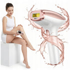 Depilator laserowy IPL Bezbolesny do twarzy ciała bikini depilacja 0.32 kg