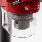 Wiertarka stołowa Boxer 230 V 2150 W kolumnowa, z uchwytem zębatym, zasilanie sieciowe, 2500 obr/min