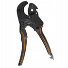 Obcinak do rur z tworzyw 0-42mm, NEO tools 02-073 nożyce instalacyjne, precyzyjne cięcie elementów plastikowych
