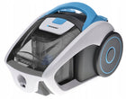 Klasyczny odkurzacz bezworkowy blaupunkt VCC301 filtr hepa do odmu garażu 4.6 kg