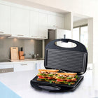 Opiekacz toster grill elektryczny do kanapek mięs panini tostów 1000W nominalna