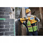 MŁOTOWIERTARKA SDS MAX 1350W D25614K-QS DEWALT młot kujący do betonu, dłutowanie i wiercenie udarowe, zasilanie