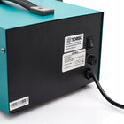 ZESTAW STACJA LUTOWNICZA 2W1 HOT AIR LUTOWNICA YIHUA 706+ GROTY MATA CYNA do napraw elektroniki, serwis PCB i SMD, 640
