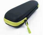 Etui do golarki philips One Blade Trymer Pokrowiec Futerał etui do maszynki czarny golarka
