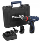 WIERTARKO-WKRĘTARKA CELMA PROFESSIONAL WAK-Li 12GEO LEKKA 3 LATA GW