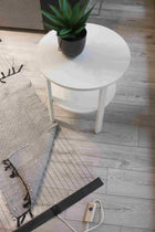 Grzejnik Podłogowy Mata Grzewcza Pod Dywan 100 x 60 cm 185W PODCZERWIEŃ na podczerwień 600 mm 1000 mm