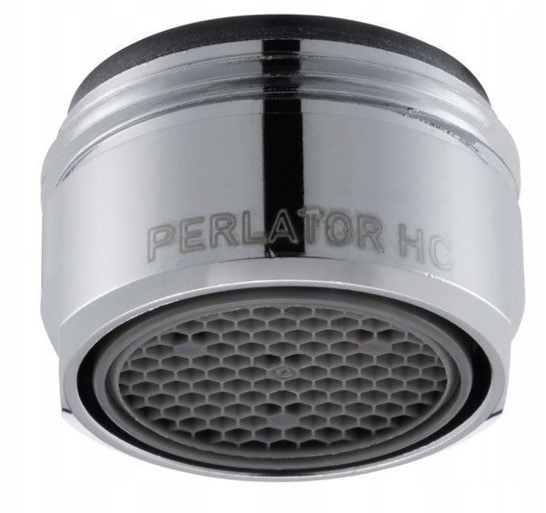 Perlator Neoperl Honeycomb PCA 3,8 l/min M24x1 napowietrzacz do kranu, aerator baterii, końcówka kranowa, uszczelka w