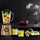 Blender kielichowy szklany Blendforce 2 BL439G10