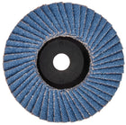 Zestaw tarcz do mini szlifierki tarcza do drewna metalu cegły betonu 75mm 7 szt.