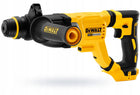 Młotowiertarka XR 18V SDS-Plus 3,0 J DeWALT DCH263N wiertarka udarowa akumulatorowa do betonu, wiercenie do 28 mm