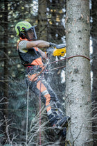 Pilarka łańcuchowa akumulatorowa arborystyczna DeWALT DCMCST635N-XJ - body