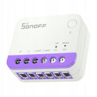 Sonoff mini-rbs Zestaw 2x Przełącznik WiFi Do Rolet Matter eWeLink HomeKit sterownik żaluzji okiennych, automatyka osłon