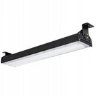 Lampa high bay LED 100W 4000K streakbay profesjonalne boisko hala przemysł naświetlacz do magazynu IP65 10000 lm