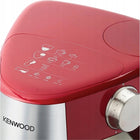 Wielofunkcyjny Robot kuchenny Planetarny Mikser Kenwood KHC29A.P0RD nominalna czerwony