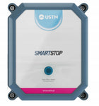 Ustm zawór antyzalaniowy smartstop 3/4" 3 czujniki bezprzewodowy wifi tuya detektor wycieku wody, alarm dźwiękowy