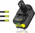 Ryobi Bateria do RYOBI ONE+ 18V 6,0Ah 108Wh akumulator Li-Ion litowo-jonowy do elektronarzędzi