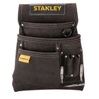 PAS narzędziowy z uchwytem na młotek stanley 80114