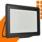 Halogen LED Naświetlacz Reflektor Zewnętrzny Lampa 200W IP65 Wodoodporny czujnikiem ruchu 16000 lm 4500 K światło
