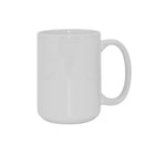 Kubek z nadrukiem ze zdjęciem fotokubki duży 450ml ceramiczny, personalizowany do kawy i herbaty, z własnym tekstem