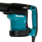 MAKITA HM0871C MŁOT KUJĄCY SDS MAX 1100W 8.1J W WALIZCE +OKULARY +SMAR wyburzeniowy do betonu, skuwania płytek i prac