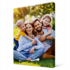Fotoobraz Personalizowany na Płótnie Canvas 30 × 45 / 45 × 30 cm Prezent zdjęcie, dekoracja ścienna, wydruk cyfrowy