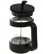 Zaparzacz do kawy herbaty ziół dzbanek Kinghoff 600 ml french press, praska tłokowa, do przygotowania naparu