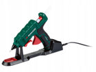 PISTOLET DO KLEJU NA GORĄCO PARKSIDE PHP 500 STACJA + KLEJ 11mm Nowy model klejarka elektryczna, aplikator termotopliwy