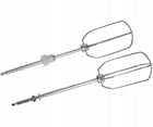 Trzepaczki do robota Electrolux ESM3310 srebrny/szary