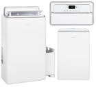 Osuszacz powietrza pochłaniacz wilgoci WiFi domowy timer 20l/24h ODT-20 300 w
