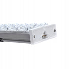 Lampa liniowa, oprawa Natynk LED 4000K 36W 60cm 100LM/W LED Świetlówka listwa oświetleniowa sufitowa do wnętrz