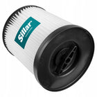 Filtr do odkurzacza parkside PWD 12 20 25 30 35 A1 A2 B1 C1, pnts 1400 H4 zamiennik 1 szt.