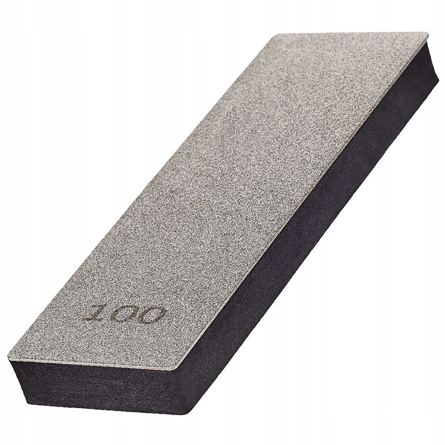 Sztabka diamentowa do szlifowania Sendi Diamond PowerPad gradacja 100 pad ścierny ręczny