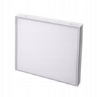 Panel sufitowy LED 40W natynkowy kwadrat lightlogic LL panel N/P40W-NW 60cm plafon lampa do biura i domu, zintegrowane