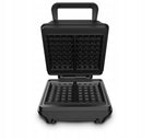 Gofrownica 2 Duże Gofry Mocna Niewyciekająca non-stick Czarna Matowa CR3092 nominalna