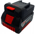 Adapter baterii Bosch do narzędzi Parkside X20V i Performance przejściówka konwerter akumulatorowy, złącze zasilające