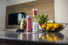 Blender smoothie koktajl noveen SB230 2 butelki nominalna