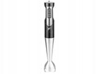 Blender ręczny lafe Zestaw BRK-003A